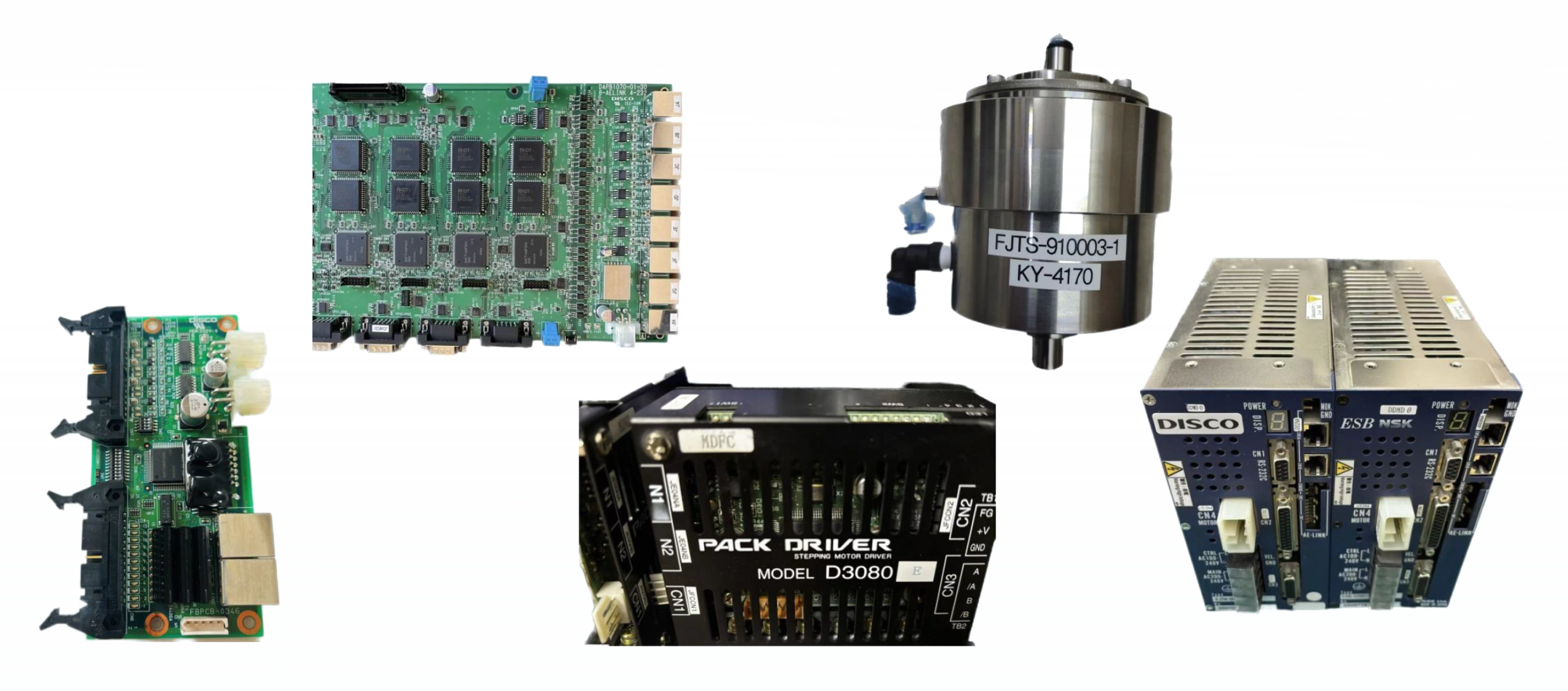 千系DD马达驱动器_切割机用光源_防水帘_法兰_磨刀板_劈刀