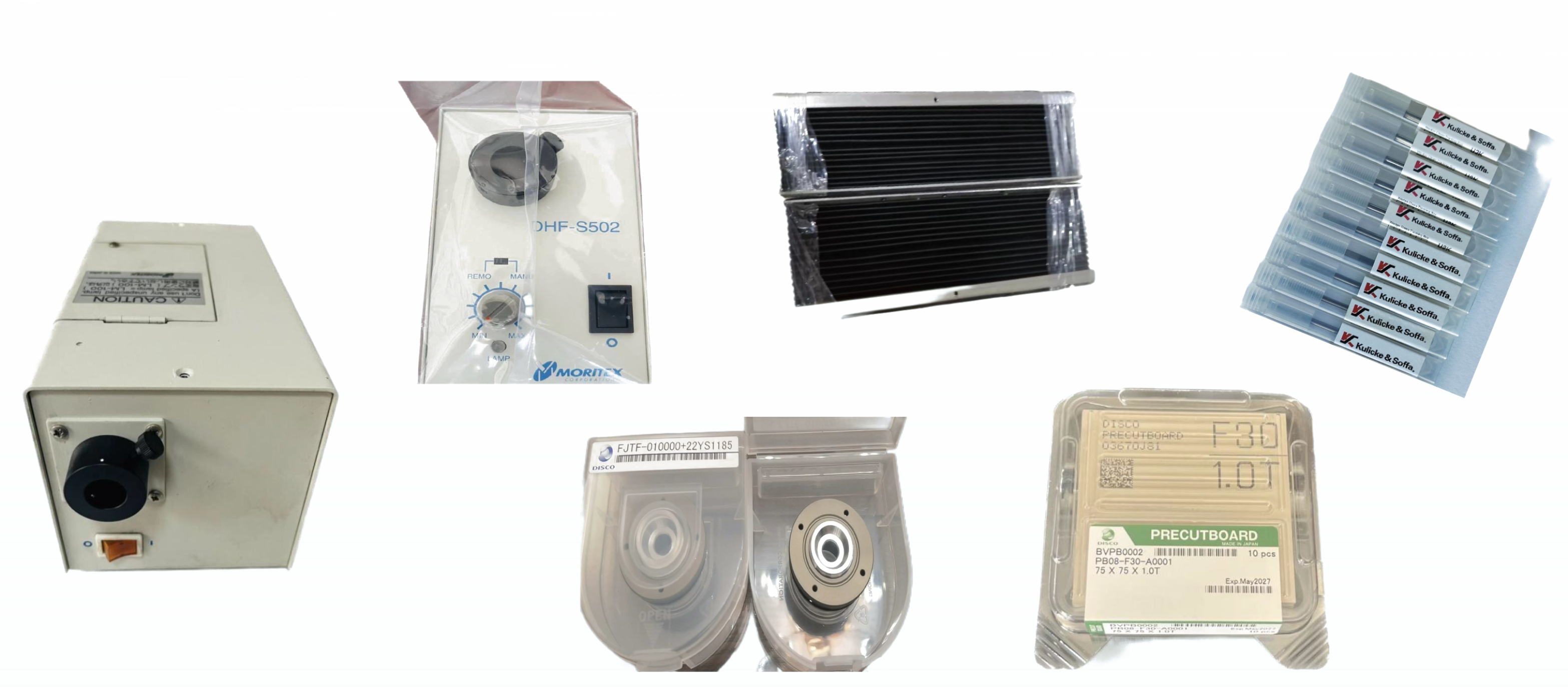 3000系控制板_6000&7000系列信号板_步进电机驱动器_6000系列8英寸清洗机DCS seal unit