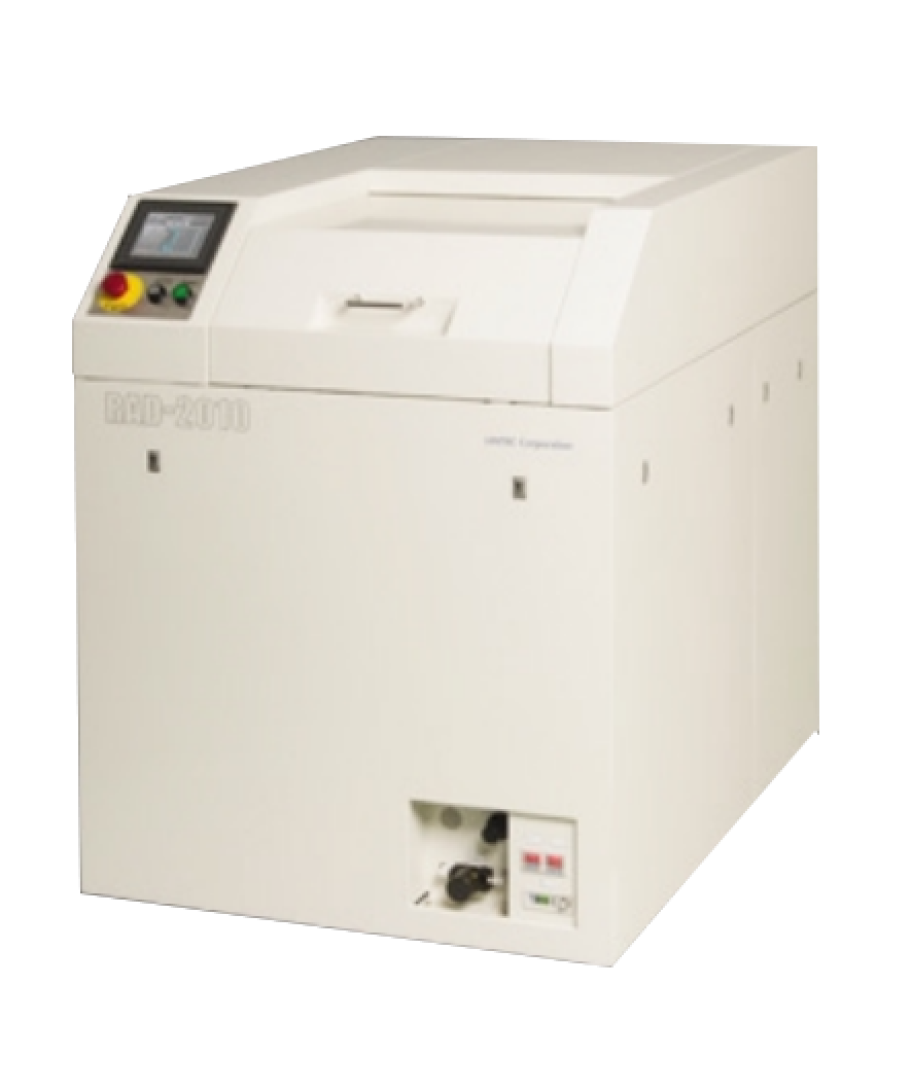 Lintec RAD-2010m12